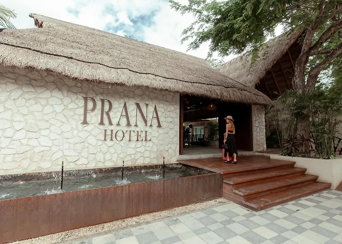  Prana Boutique