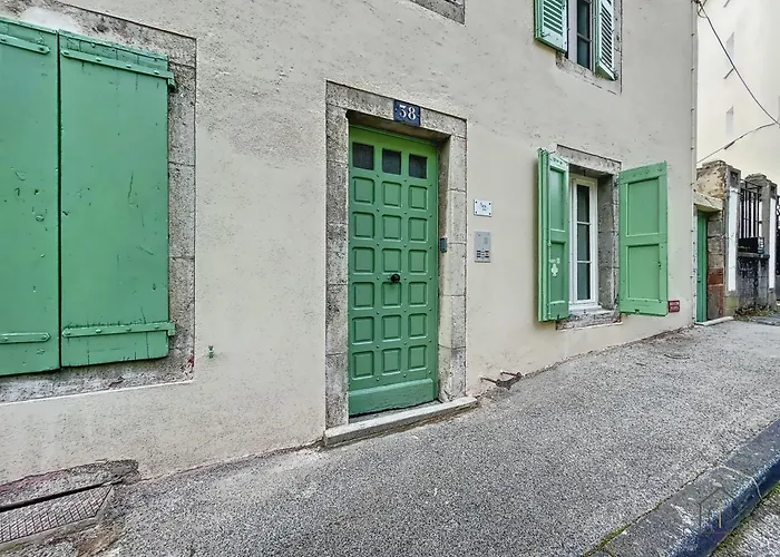 L'Oustal Amans Rodat
