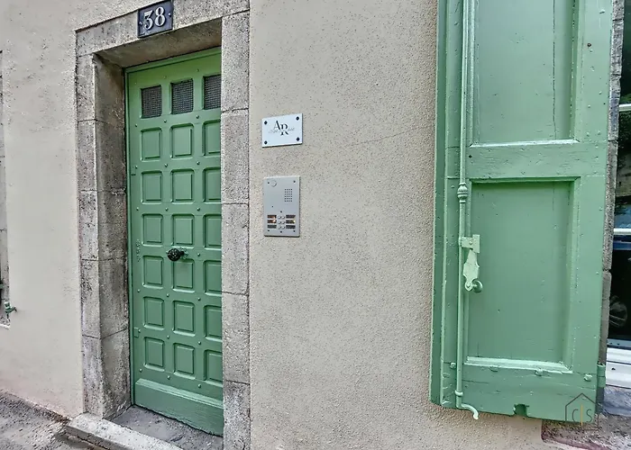 L'Oustal Amans Rodat
