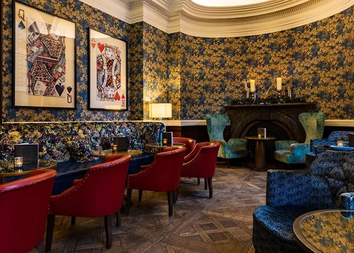  Harbour & Spa Bristol