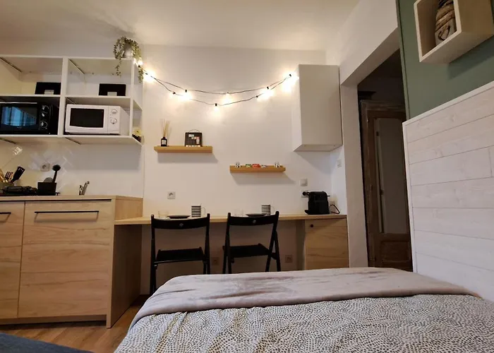 Studio du 104