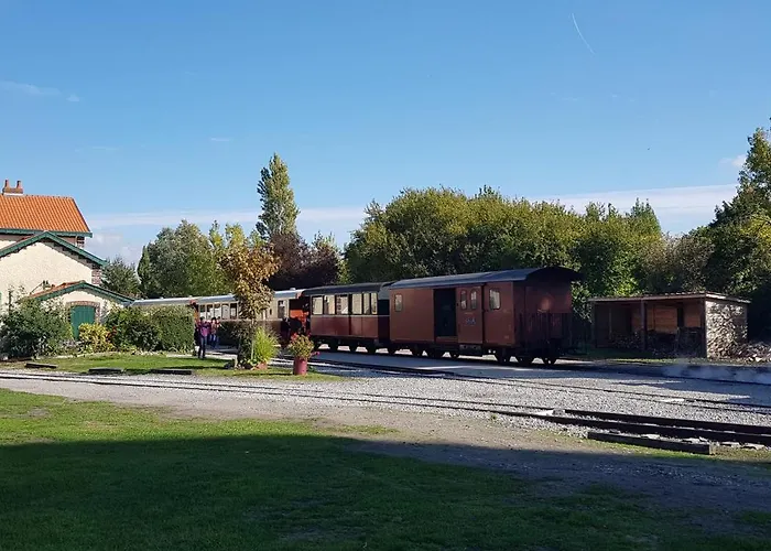 Aux Passagers de la baie 2
