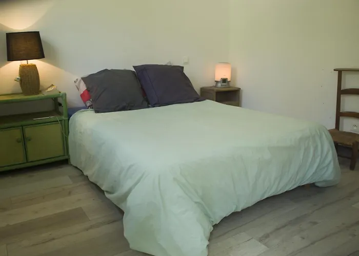 Ville Maisonnette - Quartier Viarme
