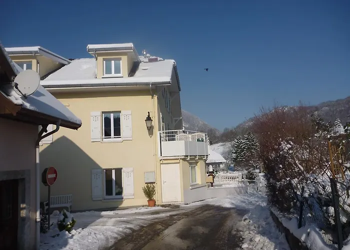 Résidence Florimontane