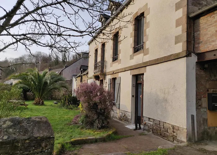Au fil de l'eau La Cale 30m²