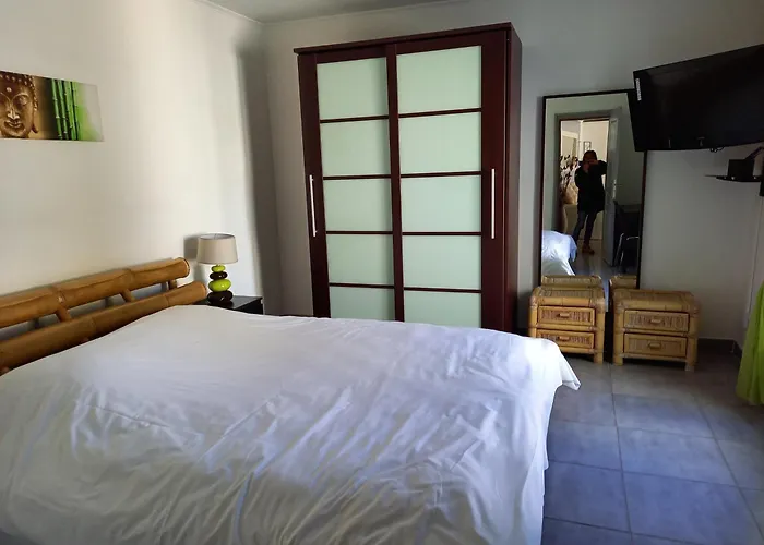 Hôtel Waterpark: La Ciotat Le Saint Estève