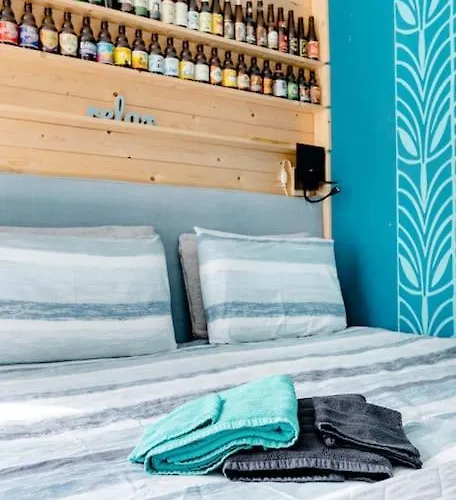 Hôtel bon marché: Brugge, Bed&Bike At Home, Free Parking For Beerlovers 2