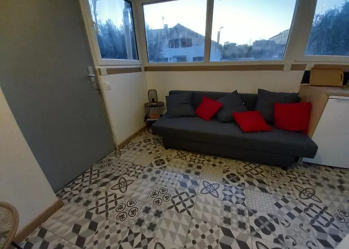 Appartement A L'Estaque