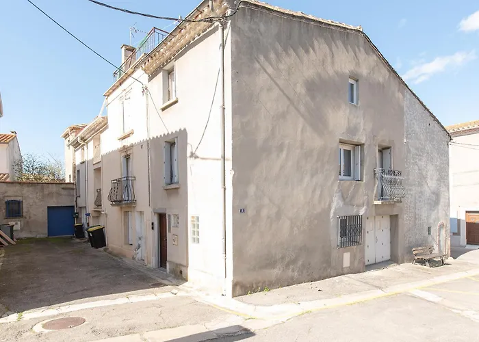 Les appartements de l'horloge