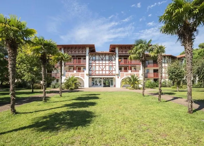 Residence Le Domaine De Gascogne - Maeva Home - 2 Pieces 5 Personnes Confort 47