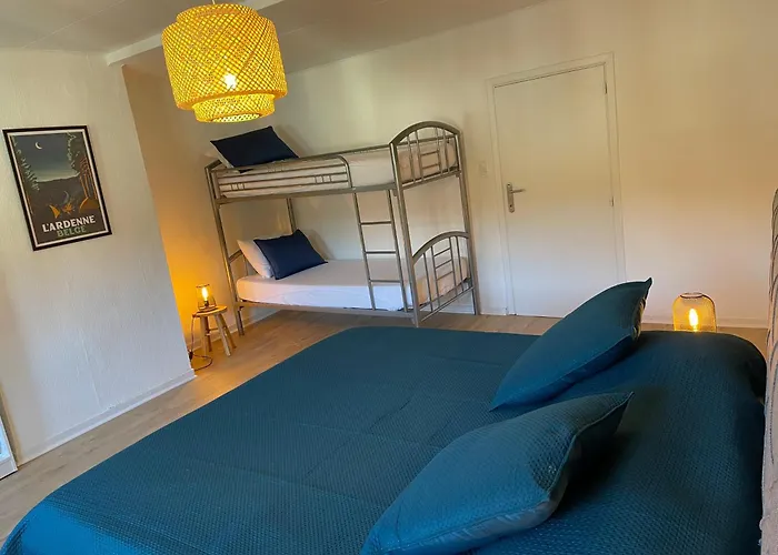 LA MAIN D'OR  avec espaces Sauna et salle de Sport