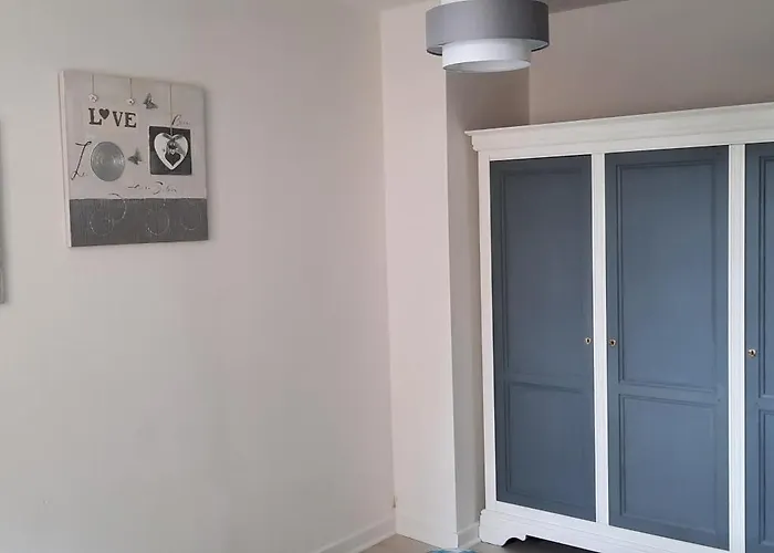 Appartement Entre terre et mer