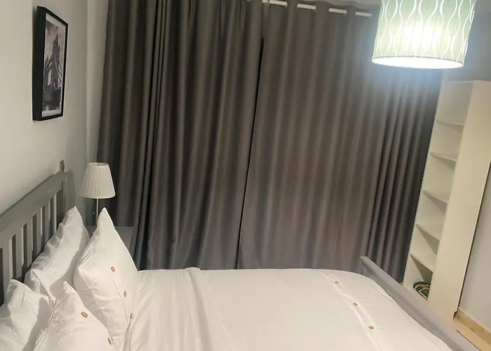 Appartement de LUXE Marina SAIDIA avec vue sur PISCINE Résidence TAMARIS