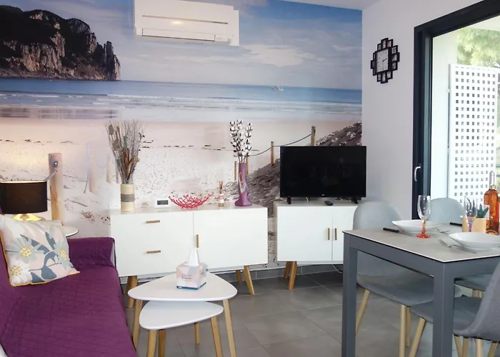 Location Maison Vacances Le Clos Des Alberes-2 By Interhome