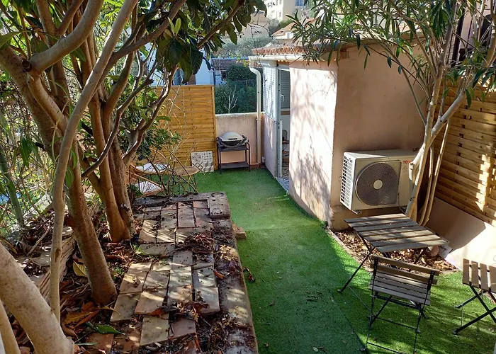 Appartement A L'Estaque