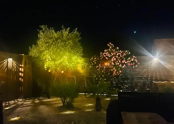 Le Chai de l'Océan -Maison plage à 300m - Jardin Terrasse