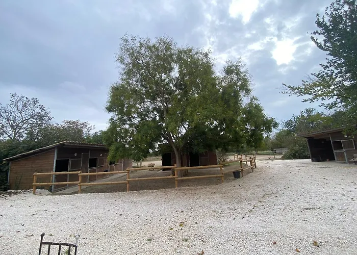 Villa: Gite Provençal du Mas Arnaud