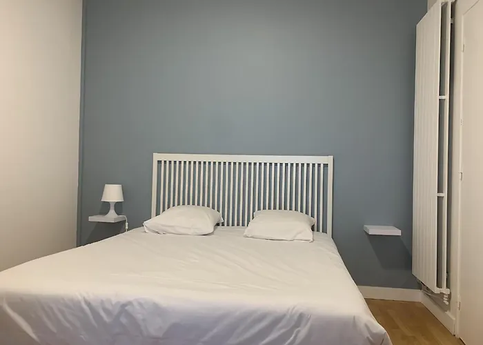 Villa De La Mer Studio