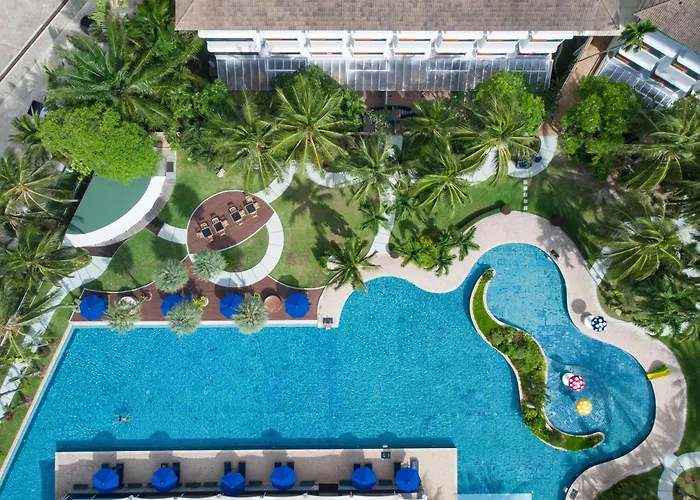 Nh Boat Lagoon Phuket