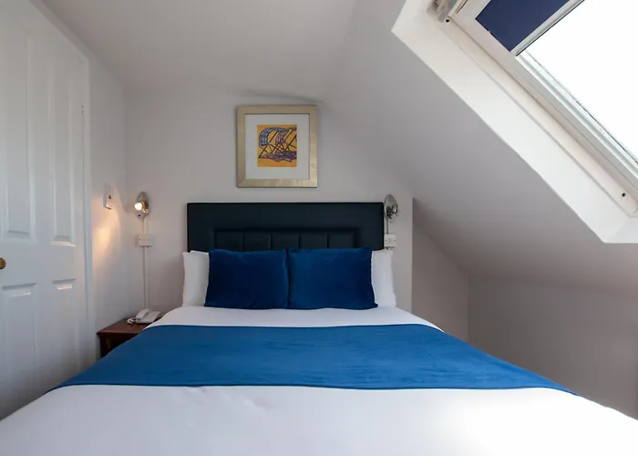 New Steine Hotel - B&B