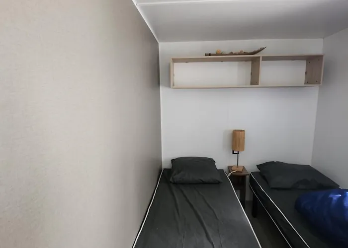  Mobile-home Bonne -Anse