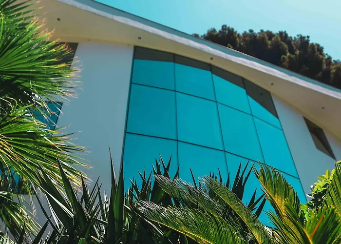 Villa St Jean SUITE Romantique