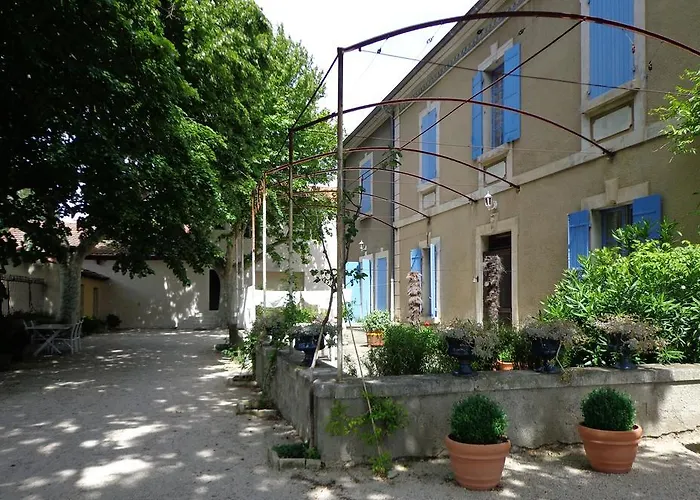 Domaine Les Rivales