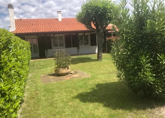 Agreable Maison A 400M Du Lac