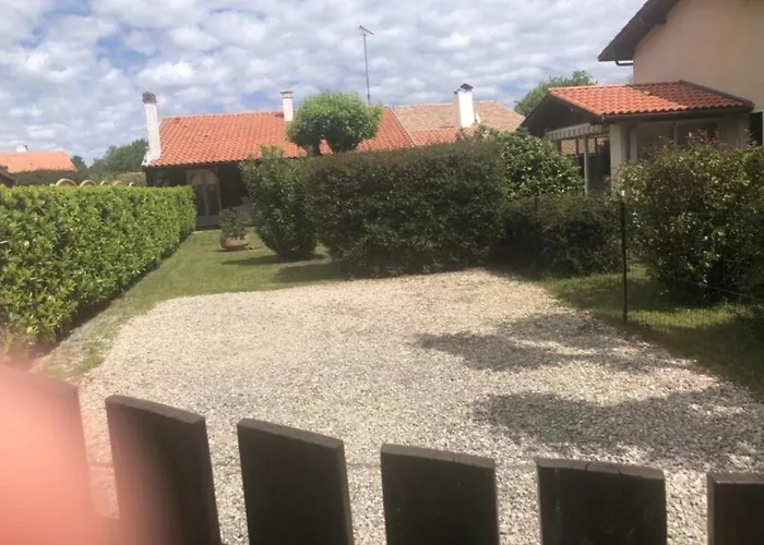 Agreable Maison A 400M Du Lac