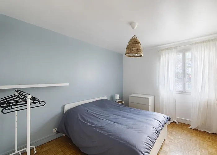 Location de vacances: Appartement 3 Chambres