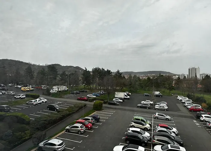 Les Dômes du Parc 4e App T3 et T1 proche de toutes commodités