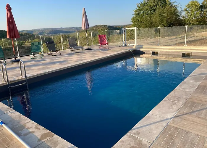 Le Domaine des Ramonets