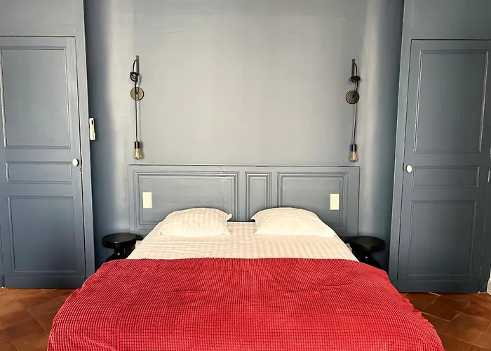 B&B Les chambres d'Aimé