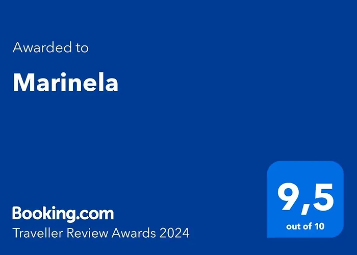 Marinela