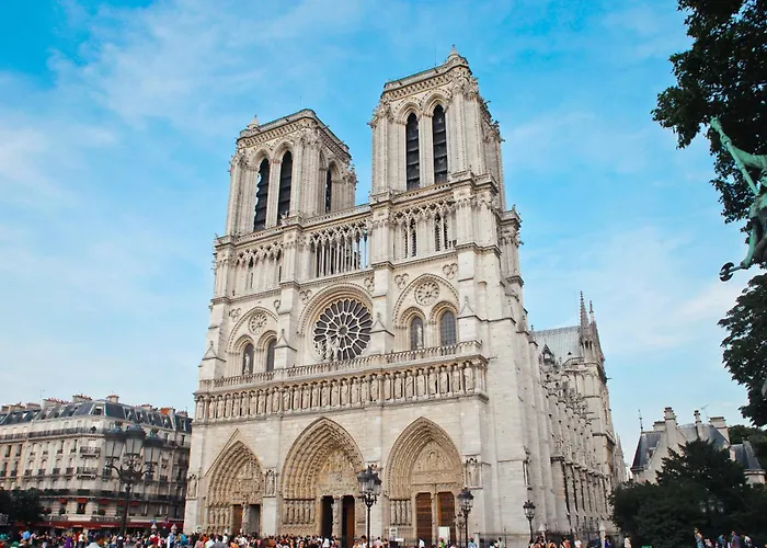 Havre de paix à 15mn Paris et 15mn Stade de France