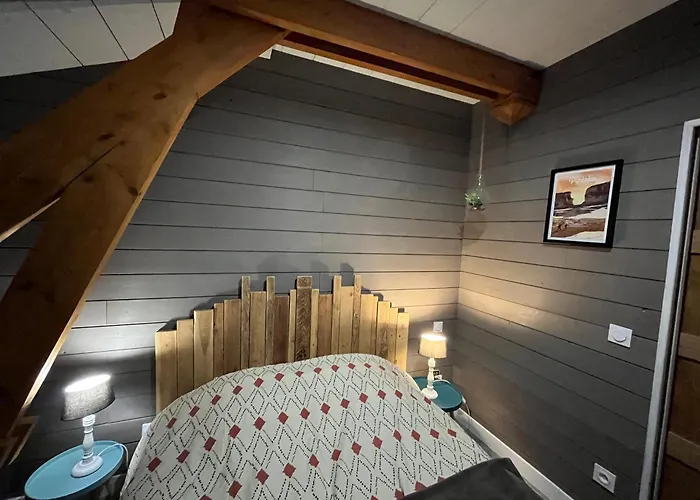  Le Chalet