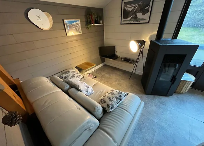 Le Chalet