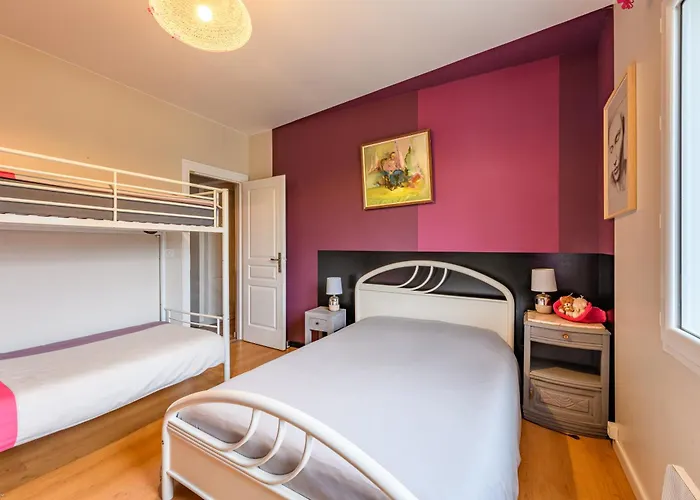 Superbes Appartements