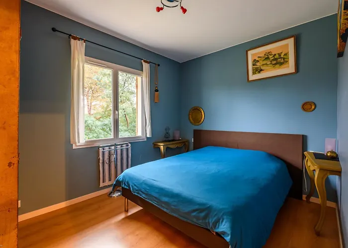 Superbes Appartements