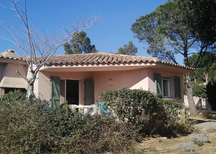Casale Di Mare Palombaggia