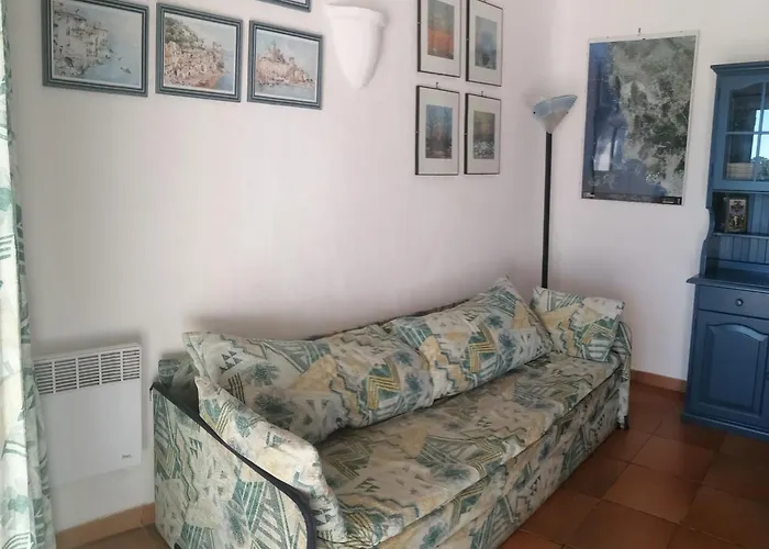 Casale Di Mare Palombaggia