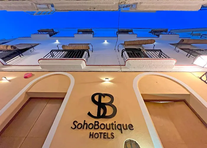 Soho Boutique