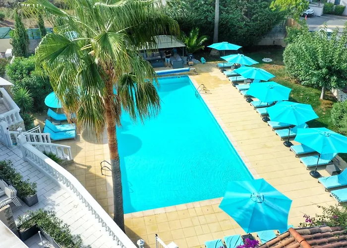 Villa Colombier