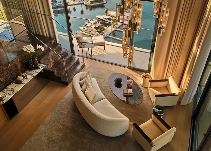 Resort: The Lana - Dorchester Collection