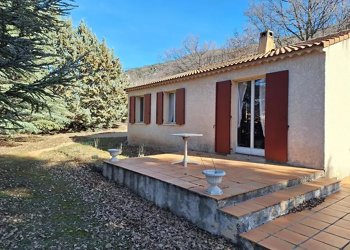  La Bastide Des Cades
