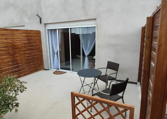 Studio Bali 1 By Residence Florale