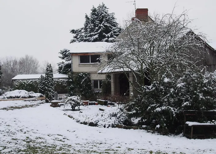 Chambres d'Hôtes de l'Ile du Saule