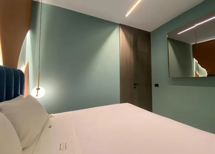 Relais sul Mare Boutique Hotel