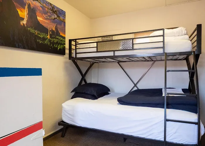 Rad Hostel
