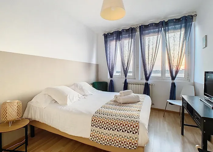 Appartement: Horizons "Vue Mer"